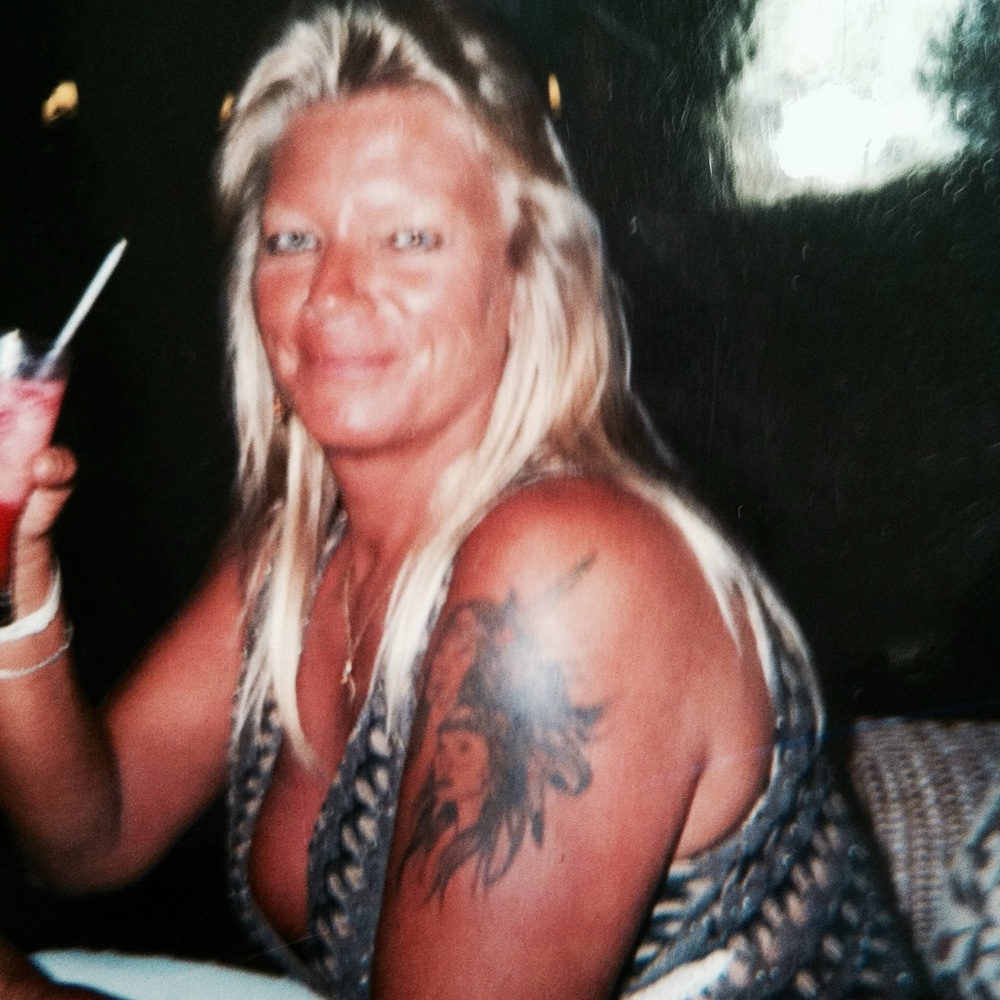 Meet your Posher, Denise